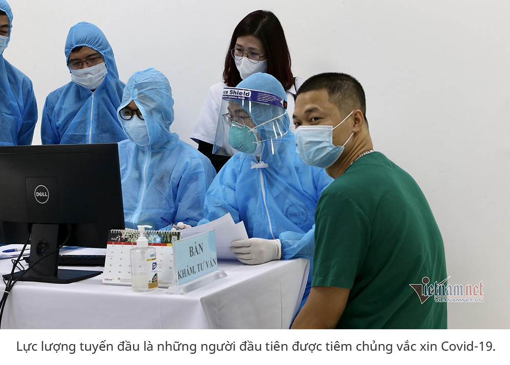 vắc xin Covid-19,Bộ Y tế,vaccine Covid-19