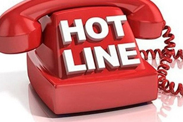 Huyện Mê Linh mở đường dây nóng nhận phản ánh vi phạm về đất đai