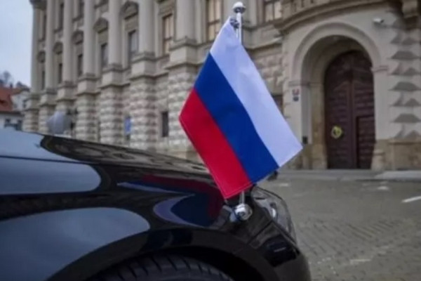 Hy Lạp và Na Uy trục xuất một loạt nhà ngoại giao Nga