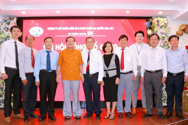 IDI sets the highest growth target in its history in 2022