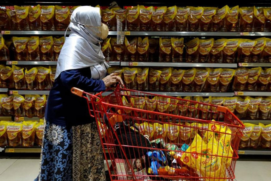 Indonesia cấm xuất khẩu dầu ăn, Bộ Công thương chỉ đạo khẩn