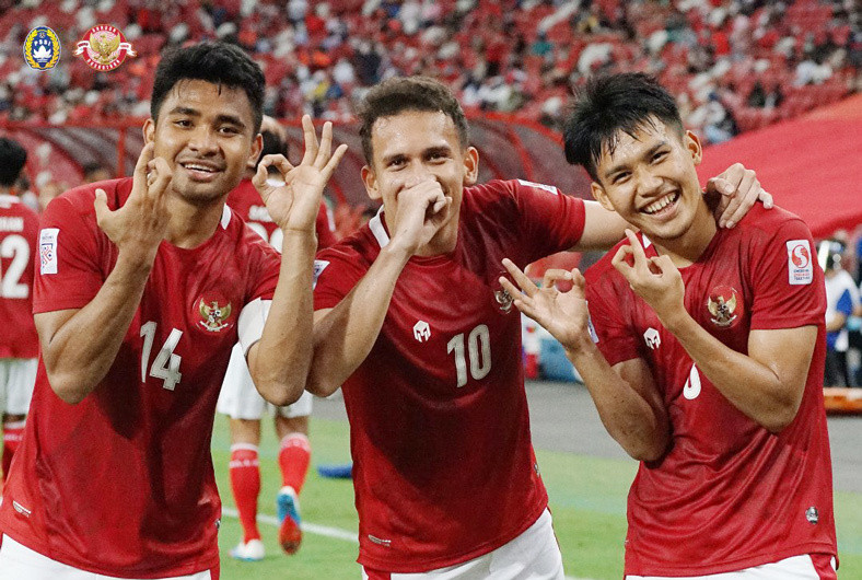 Indonesia đoạt vé chung kết AFF Cup nghẹt thở