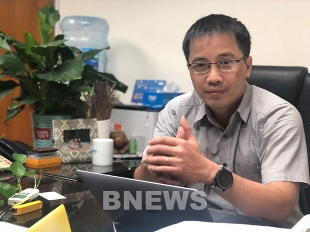 Informal charges continue to decline: PCI 2021 hinh anh 1