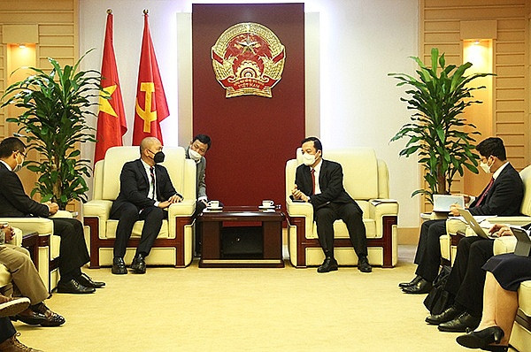 MIC and Qualcomm intensify cooperation on 5G technology