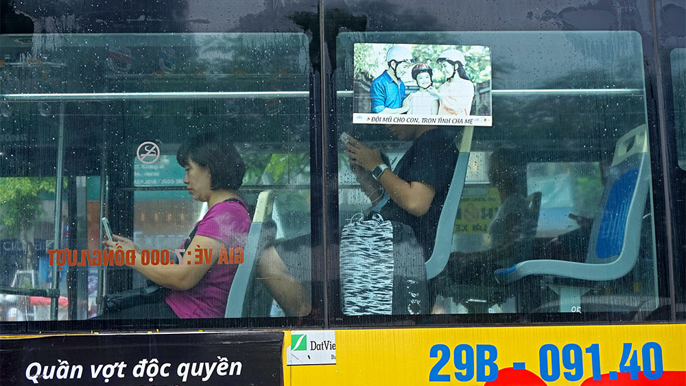 Internet ngày càng đóng vai trò quan trọng trong cuộc sống của người Việt