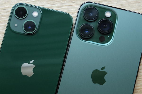 iPhone 15 Pro sẽ có camera tiềm vọng, thu phóng cực đỉnh