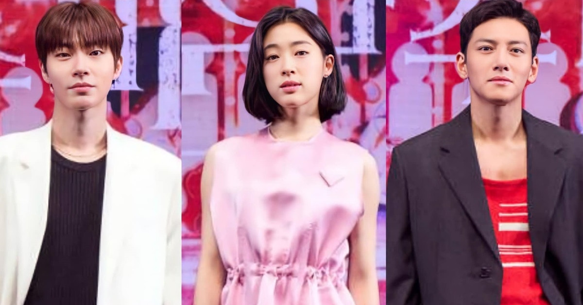 Dazzling Ji Chang Wook debuts new movie