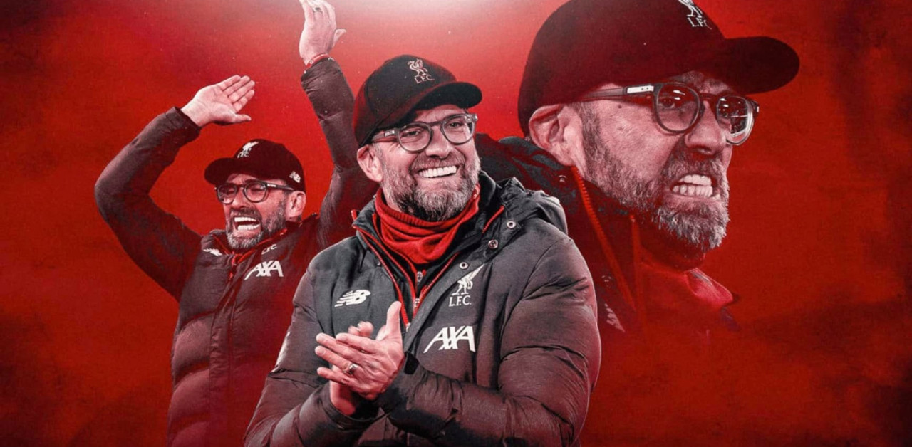 Liverpool and the Klopp Empire