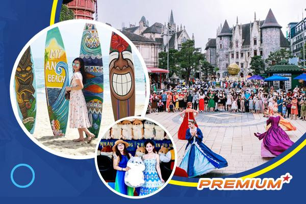 Kế sách trở lại nhịp sống bình thường của Đà Nẵng