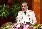 Đại tướng Tô Lâm: Quyết tâm xây dựng lực lượng công an trong sạch, vững mạnh