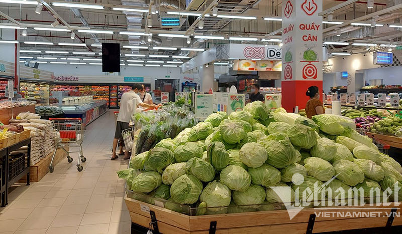 Kết nối cung cầu hàng hóa giữa 6 tỉnh, thành