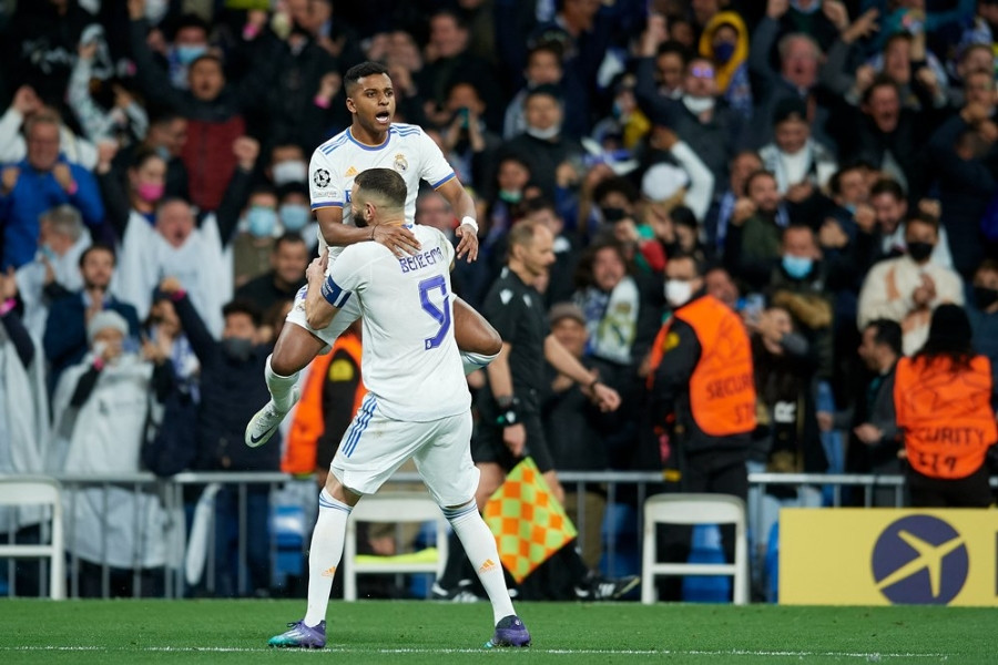 Kết quả bóng đá hôm nay 13/4: Siêu kịch tính Real vs Chelsea, Villarreal gây sốc