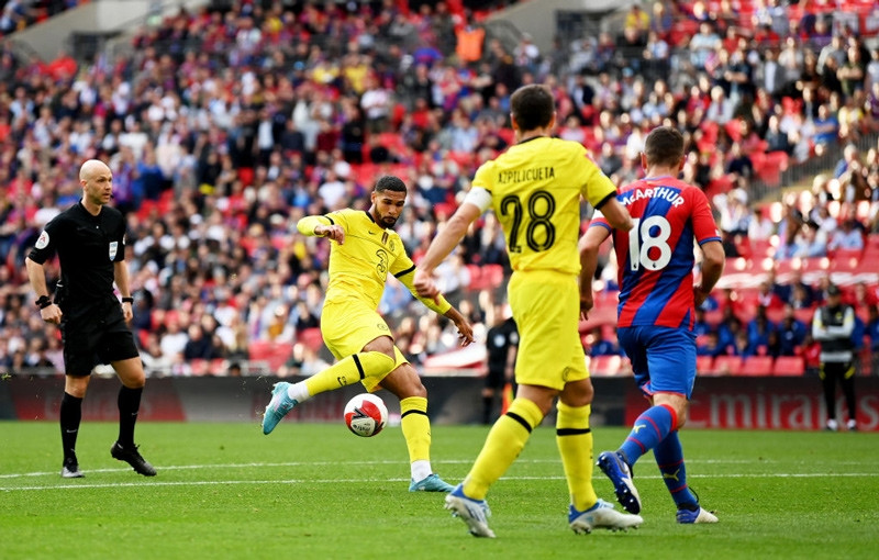 Kết quả bóng đá hôm nay 18/4: Chelsea vào chung kết, Real thắng kịch tính