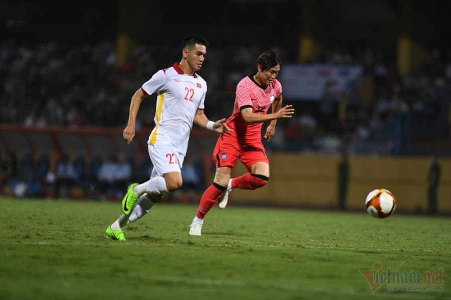 Kết quả bóng đá hôm nay 22/4: HAGL gục ngã, U23 Việt Nam hạ U20 Hàn Quốc