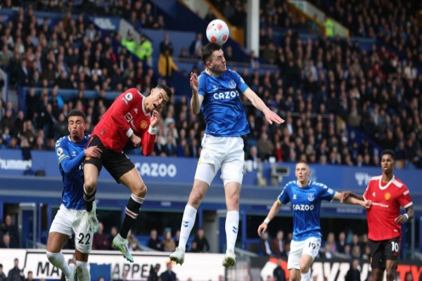 Kết quả bóng đá hôm nay 9/4: MU thua đau Everton