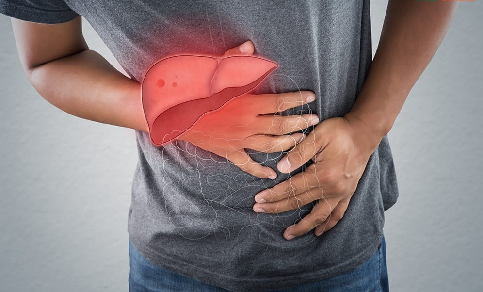 benh-gan-nhiem-mo-la-gi