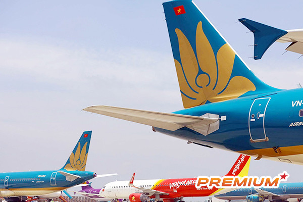 Đang thống nhất với các nước để sớm mở lại đường bay quốc tế