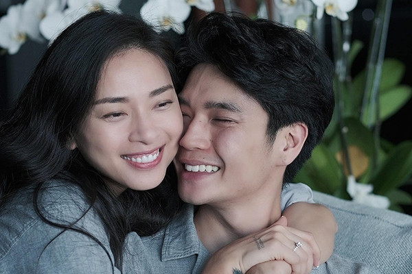 Khối tài sản kếch xù của Ngô Thanh Vân và chồng sắp cưới kém 11 tuổi