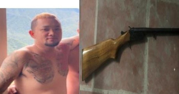 Khởi tố 4 nghi phạm vụ nổ súng bắn 2 người bị thương ở Hà Nội