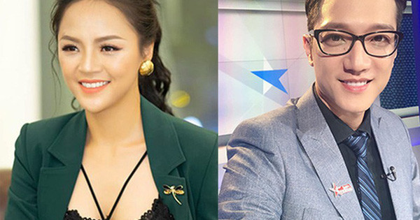 Khôn khéo ứng xử hậu ly hôn như mỹ nhân Việt: Thu Quỳnh chỉ nhận lỗi về mình