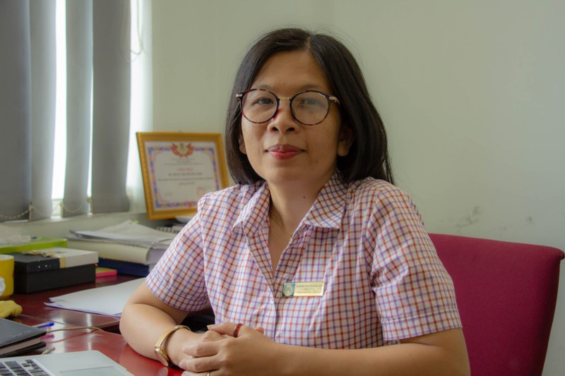 Không nghỉ hết phép năm, có được trả lại tiền? - ảnh 1