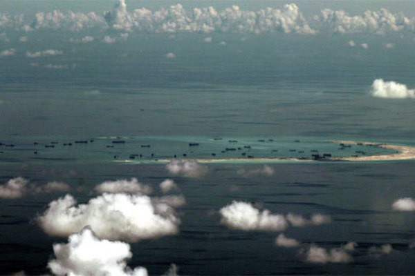 Việt Nam xác minh thông tin nồng độ phóng xạ tăng vọt ở Biển Đông