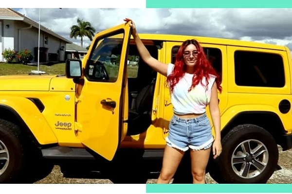 Kiếm hơn 9 tỷ mỗi năm, cô gái không tiêu tiền cho 5 thứ này