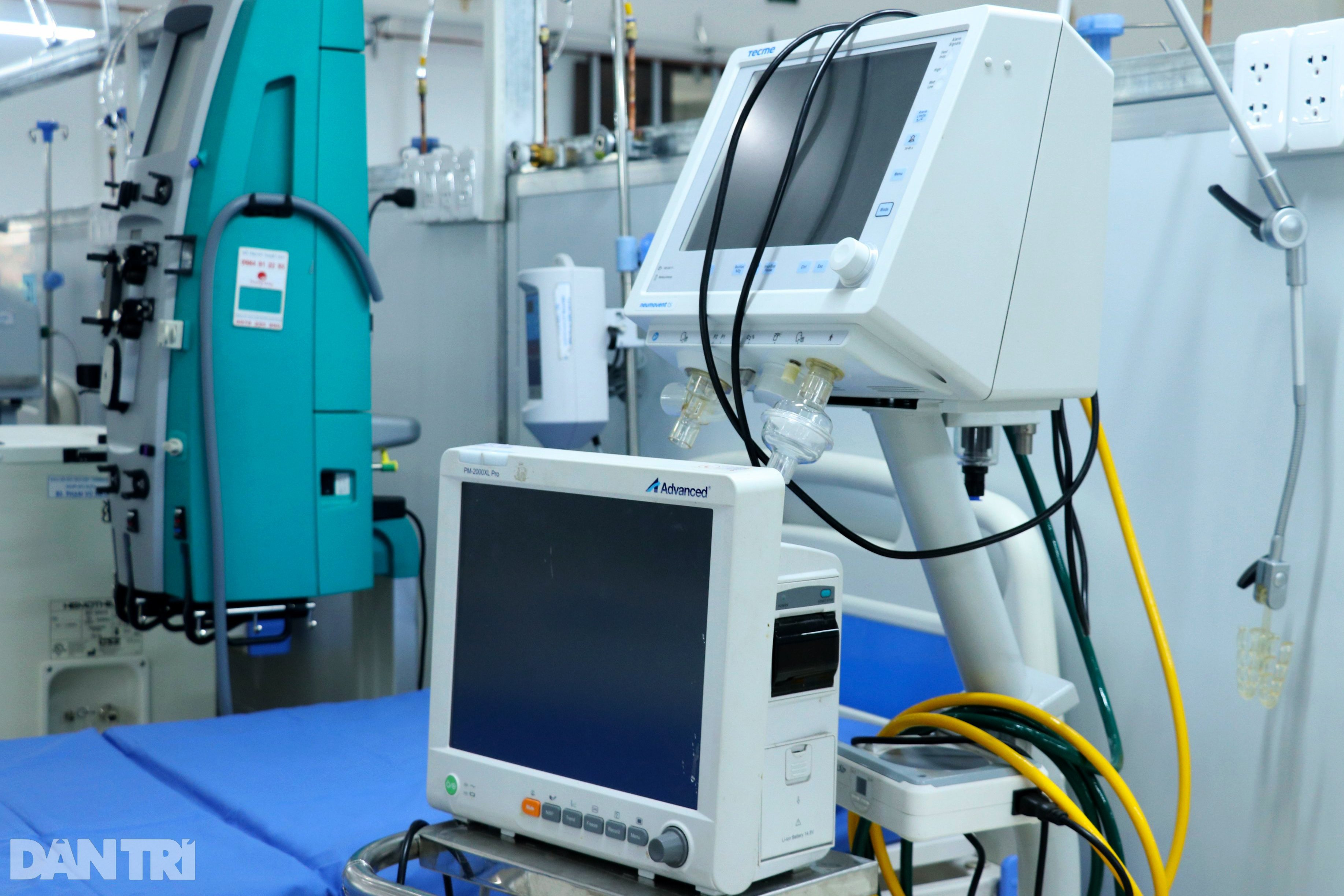 Kiến nghị kiểm điểm Giám đốc Sở Y tế Long An - 1