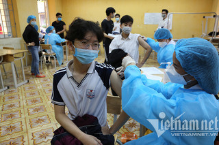 Kiên trì thực hiện chủ trương thích ứng an toàn, linh hoạt, kiểm soát hiệu quả dịch Covid-19