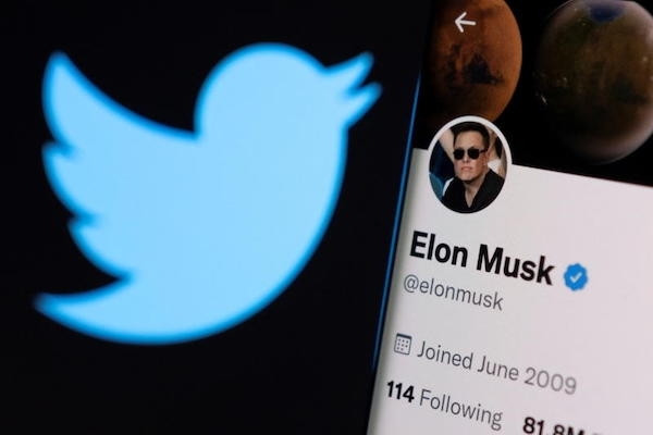 The ‘chief architect’ behind Elon Musk’s takeover of Twitter