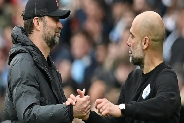 Klopp hẹn đấu quyền Anh tiếp với Pep Guardiola ngay sau đại chiến