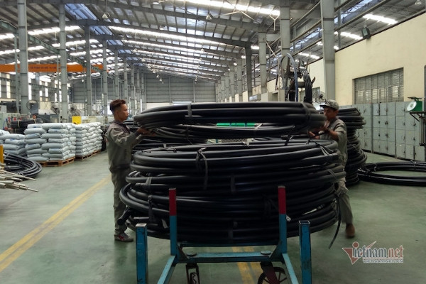 Kon Tum: Sản xuất khởi sắc sau hơn 1 tháng thực hiện Nghị quyết 128/NQ-CP