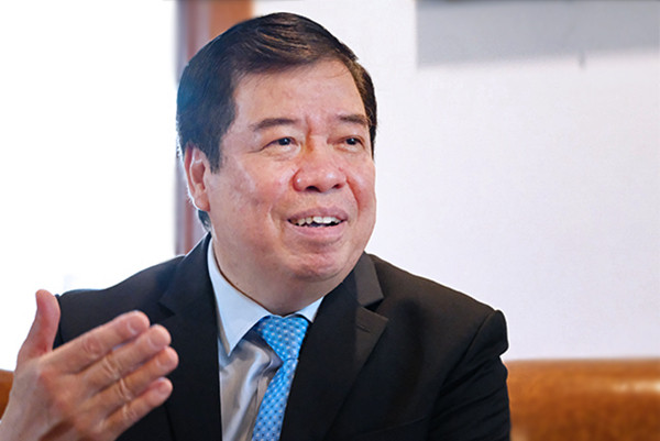 Kỷ nguyên mới đón chờ những thành tựu vĩ đại mới