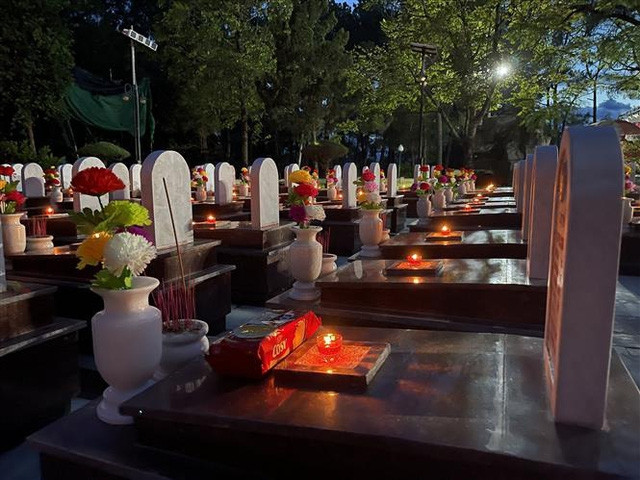 Kỷ niệm 74 năm Ngày Thương binh – Liệt sĩ: Nghệ An đẩy mạnh phong trào “Đền ơn đáp nghĩa”