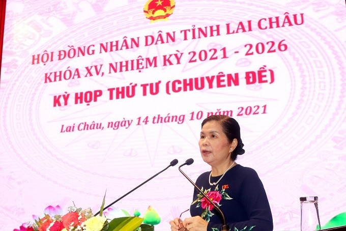 Lai Châu nỗ lực để kết thúc năm 2021 đạt và vượt chỉ tiêu, kế hoạch đề ra