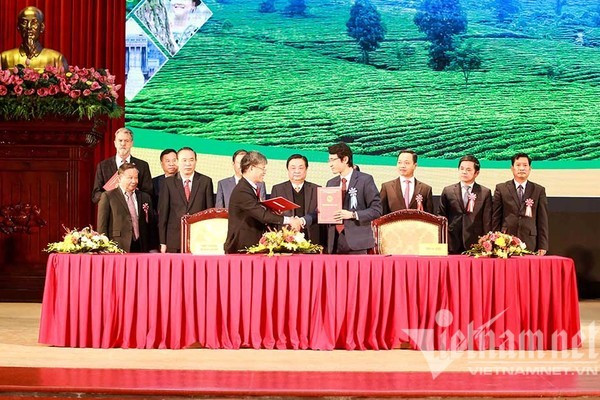 Bộ trưởng Lê Minh Hoan: Nông nghiệp Lai Châu cần một 'hoàng tử' thông minh đánh thức