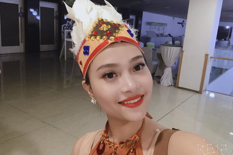 Lâm Ngọc Hà: 'Nhiều nghệ sĩ múa cống hiến cả đời mà không được biết tên'