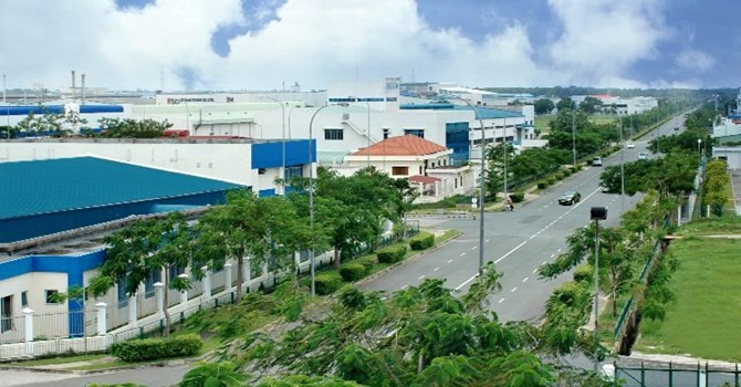 Lan tỏa nhận thức đã phát triển là phải bền vững