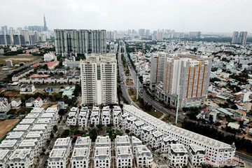 Land prices in Hanoi area surge by 30-50 percent
