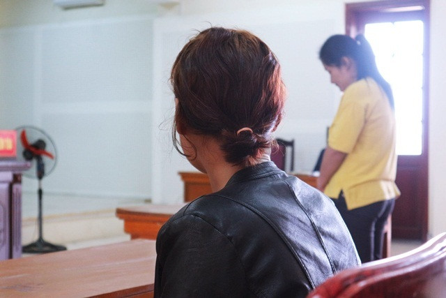 Lấy nạn nhân làm trung tâm giải pháp về phòng, chống mua bán người