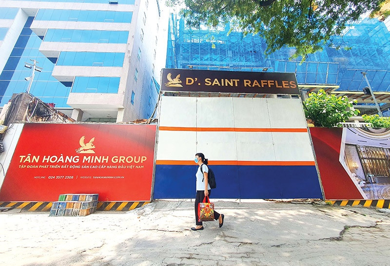 Leaders eye bond market revamp