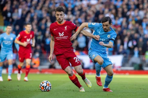 Lịch thi đấu bóng đá hôm nay 10/4: Man City đại chiến Liverpool