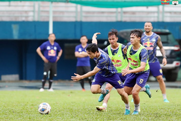 Lịch thi đấu bóng đá hôm nay 16/4: HAGL ra quân ở AFC Champions League