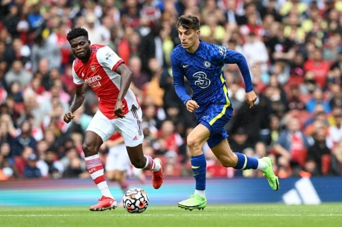 Lịch thi đấu bóng đá hôm nay 20/4: Arsenal đại chiến Chelsea