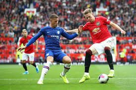 Lịch thi đấu bóng đá hôm nay 28/4: HAGL vs Yokohama, MU đấu Chelsea