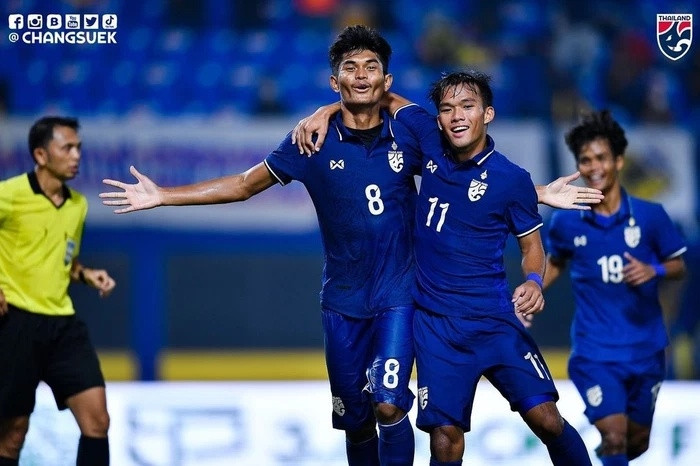 The focus of SEA Games football