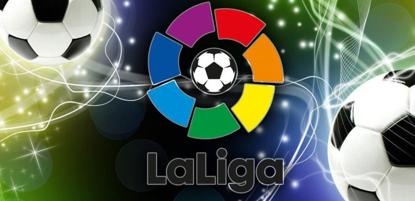 Lịch thi đấu bóng đá La Liga 2021-2022