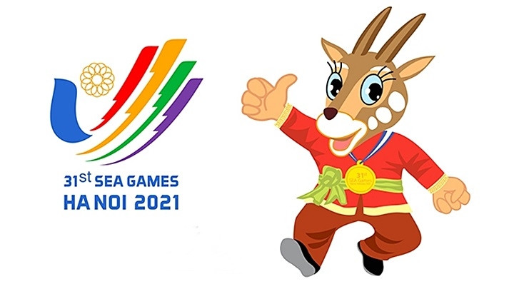 Lịch thi đấu bóng đá SEA Games 31