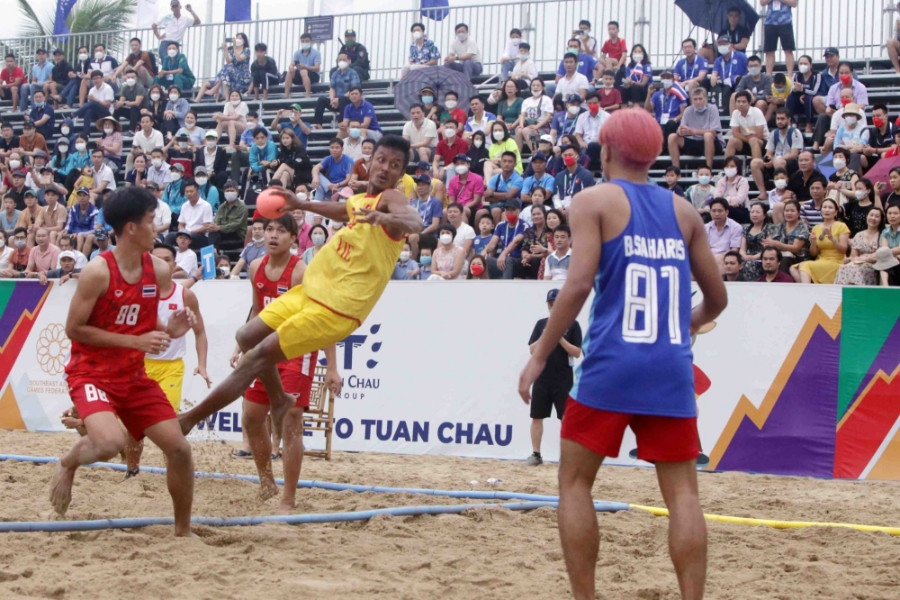 Lịch thi đấu SEA Games 31 của đoàn Việt Nam hôm nay 10/5: Chờ HCV đầu tiên