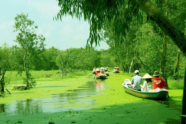 Liên kết chuỗi giá trị, đồng hành phát triển xanh bền vững